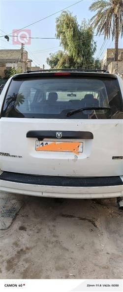 دۆج گراند کاراڤان